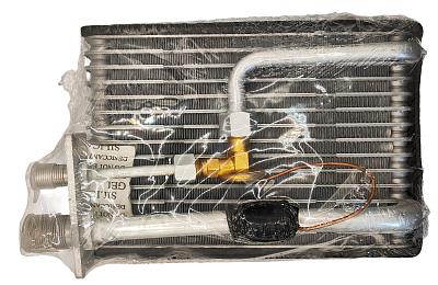 Испаритель для системы кондиционирования погрузчиков XGMA серий 150 - 955H