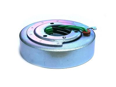 Электромагнитная катушка Valeo / Zexel TM-21, TM-21HX 24V; 110x66x31мм