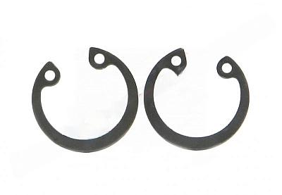 Кольца стопорные пальца поршня Bock