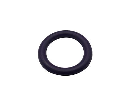 Уплотнительное кольцо O-Ring HNBR для системы кондиционирования автомобиля; 14x3мм, фиолетовое; фотография №1