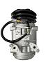 Компрессор кондиционера Valeo TM31, 2B, 24V