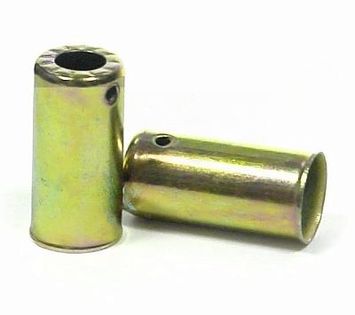 Обжимная гильза 8мм, G6 для тонкостенных шлангов