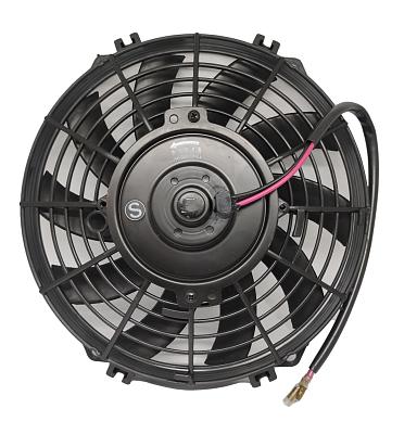 Вентилятор кондиционера 9 дюймов (24V) 80W