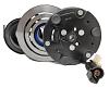 Муфта кондиционера Ford Fusion 1.4L, 1.6L 1 рестайлинг; Ford Mondeo, Transit