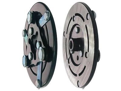 Прижимная пластина Honda CR-V II 2.0L