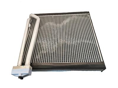 Испаритель 353-2151, 245-7836 для экскаваторов Caterpillar 325D L, 325D, M325D MH, M325D L, MHM322D, M318D, M322D MH, M313D, M316D, M315D