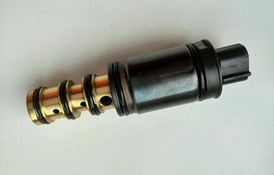 Электромагнитный клапан: принцип работы и диагностика