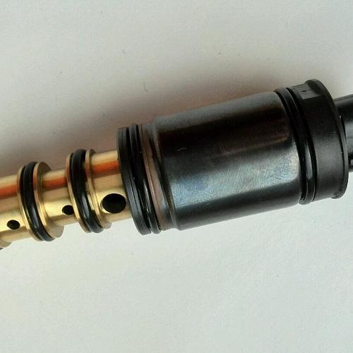 Электромагнитный клапан: принцип работы и диагностика