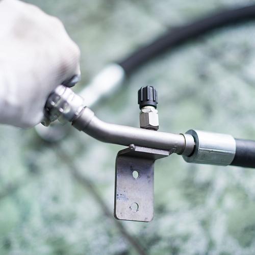 Фитинги для автокондиционеров: виды и особенности